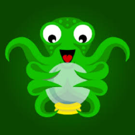 OctoPrint icon