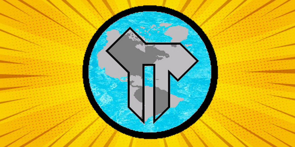 Paladinx icon
