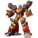 Rodimus icon