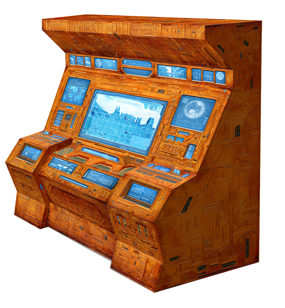 Teletraan icon