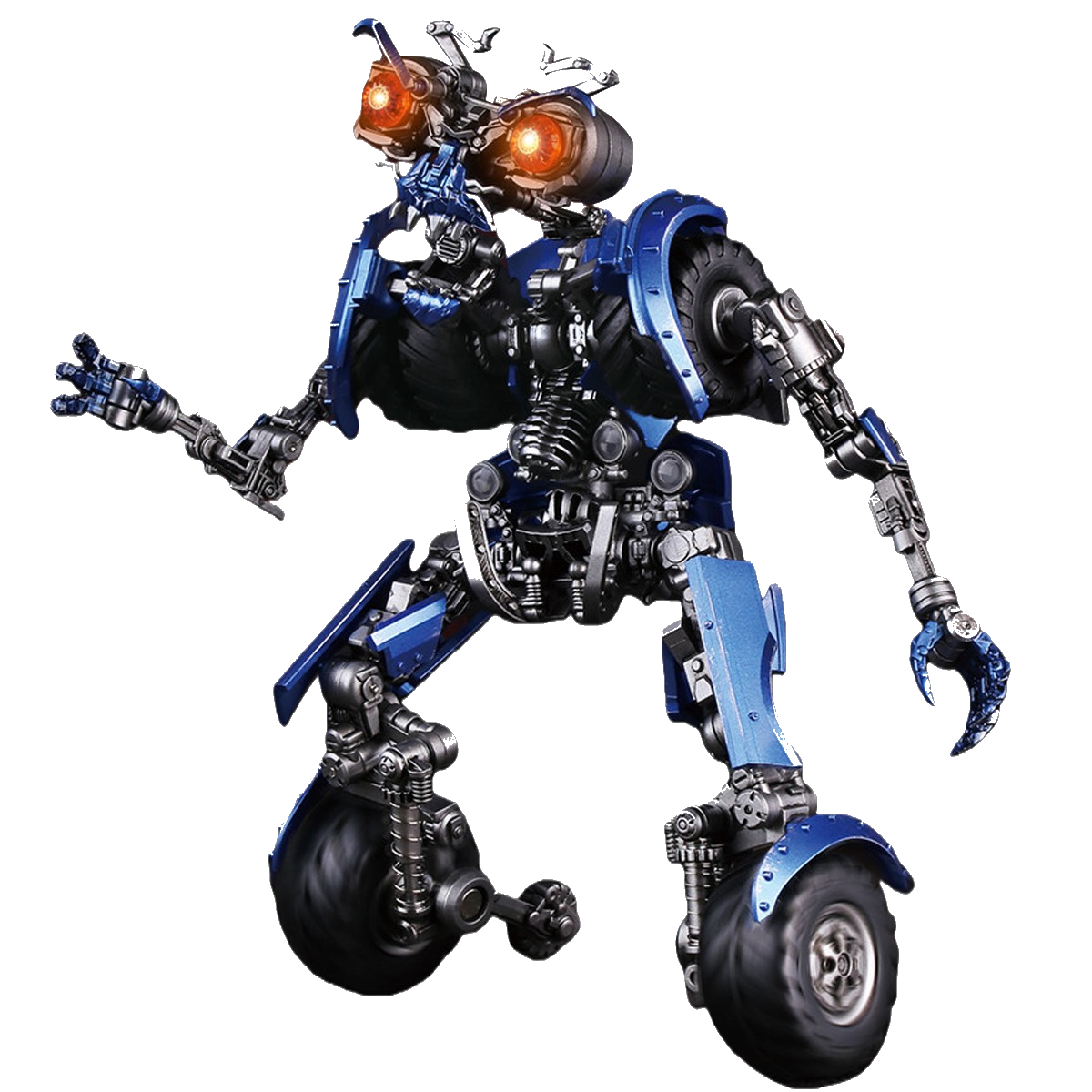 Wheelie icon